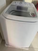 washer