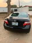 A picture of A year Registered 2008 Toyota Camry First Body