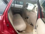 A picture of 09 Ford Edge