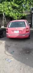 A picture of Car