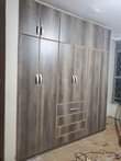 A picture of Wardrobes