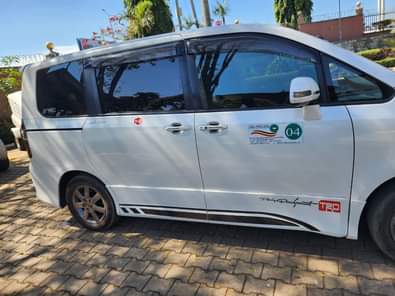 A picture of NOAH 2010 ON SALE 36M Experience unmatched efficiency and performance