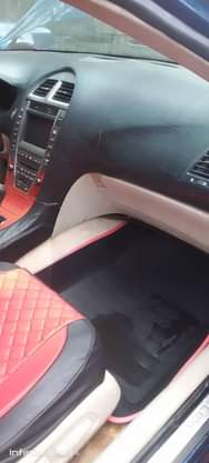 A picture of DISTRESS SALE Extremely clean and sound toks Standard Lexus ES350