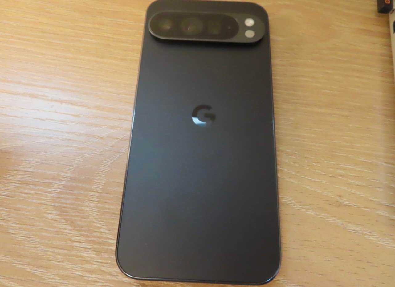 google pixel