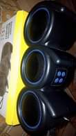 A picture of Bluetooth Speaker