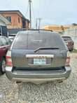 A picture of URGENT SALE Clean Reg 04 Acura MDX 3rows leather Formica