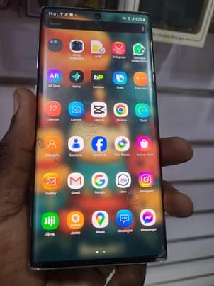 samsung galaxy note 10