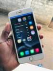 A picture of iPhone 6s Plus 16Gb at 250k