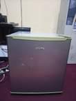 A picture of Rising min fridge single door inagandisha sana na kupoza bei