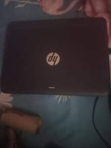 A picture of Laptop