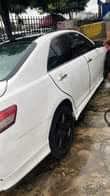 A picture of 2008 Toyota Camry Sport