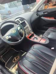 A picture of Price 6 million take home es350 buy and rejoice Everything
