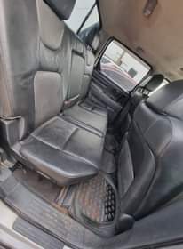 A picture of Forsale Honda ridgeline Sound engine Gearbox untouched Ac chilling massively