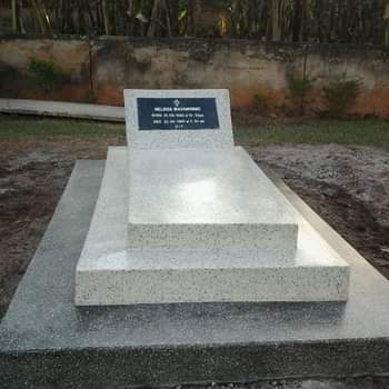 A picture of Terrazzo