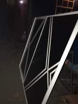 aluminium