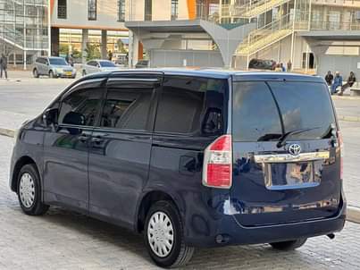 A picture of Toyota