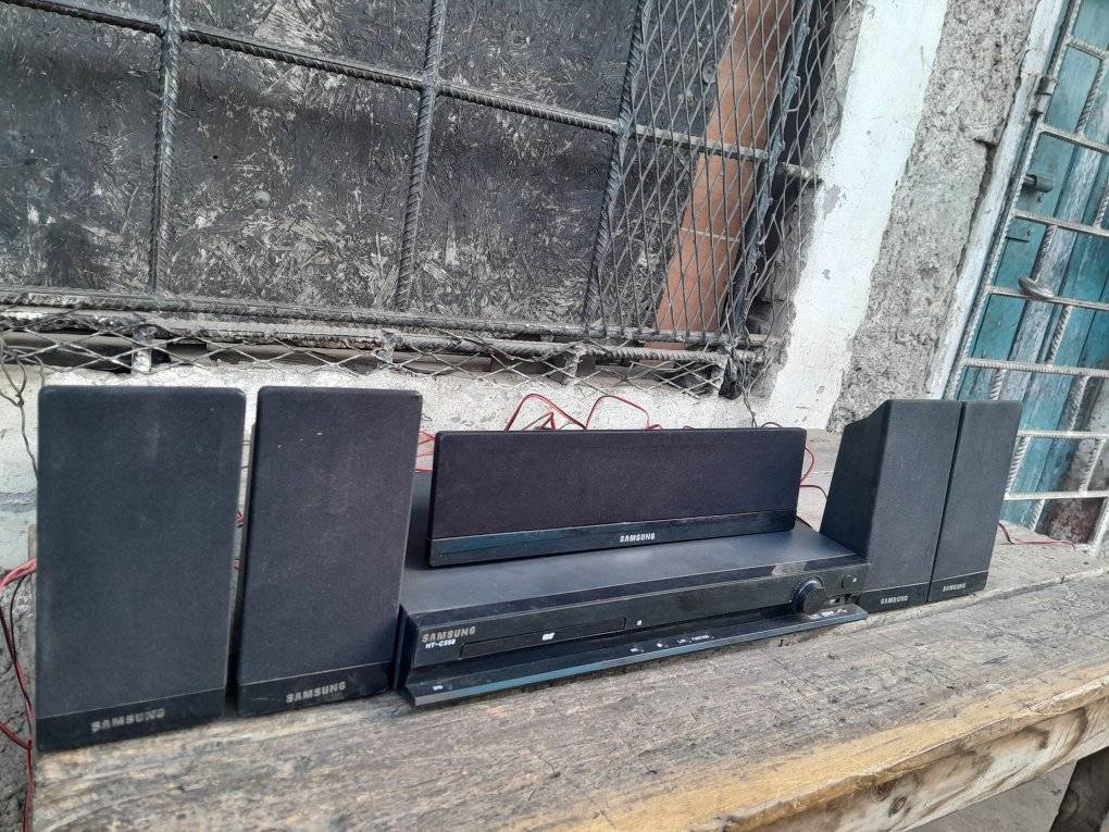 home theater