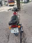 A picture of Boxer 100