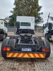 A picture of 2011 Nissan UD460
