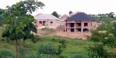 A picture of BIG PLOT WITH HOUSE ON SALE 50 100FT READY TITLE