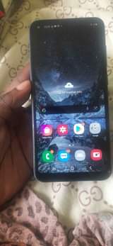 A picture of Samsung A11