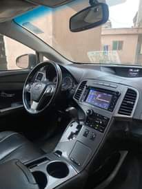 A picture of Distress sale Foreign used venza 2013 xle fullest option