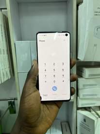 A picture of S10