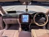 A picture of LANDCRUISER AMAZON