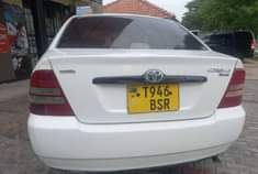 A picture of COROLLA