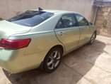 A picture of Clean body 2007 model facelifted to 2012 model No fillers