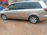 A picture of 2005 Toyota Sienna