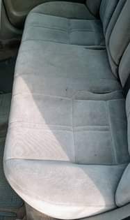 A picture of Everything works including chilling AC Location is Akpajo pH 1