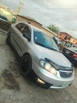 A picture of Contact 08114560910 Am direct to owner 06 Toyota Corolla Engine