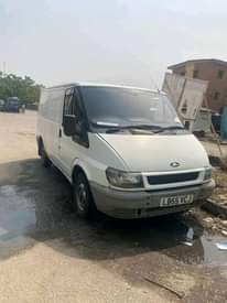 A picture of Bus