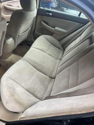 A picture of Honda dc