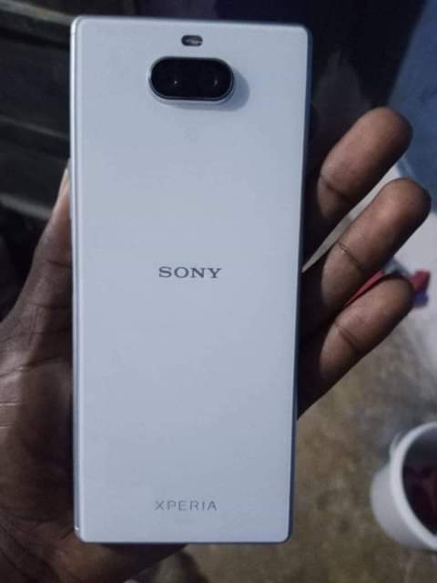 sony xperia
