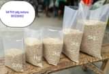 A picture of packaging and general printing