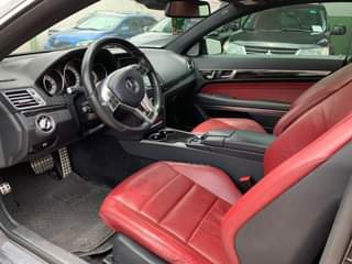 A picture of Mercedes Benz E400 2016 coupe AMG FULLEST OPTION