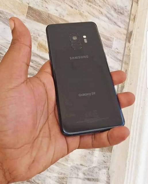 samsung s9