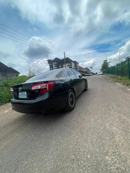 A picture of Car