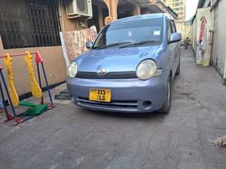 A picture of Sienta By owner