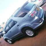 A picture of Toyota Fortuner 58m