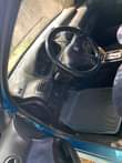 A picture of 206 peugeot Automatic Nothing to fix 1 350 kaduna 07039409353