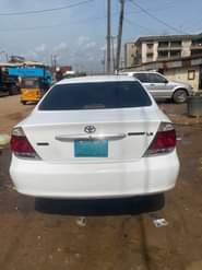 A picture of Distress sale Toyota big daddy Toks standard Buy and drive