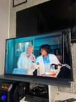 A picture of SAMSUNG TV NCHI 43 LED Location sinza mugabe Price 370k
