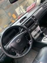 A picture of 2008 Kia optima