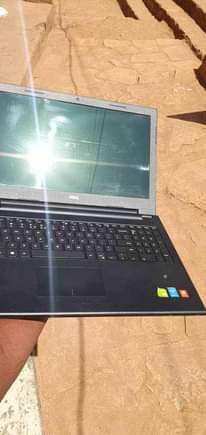A picture of Dell i5 laptop on sale in banda kireka 0708048430 0772610582