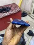 A picture of Infinix hot 10 lite