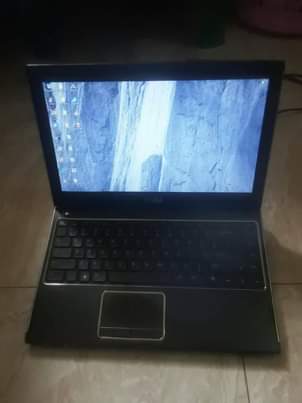 dell laptop