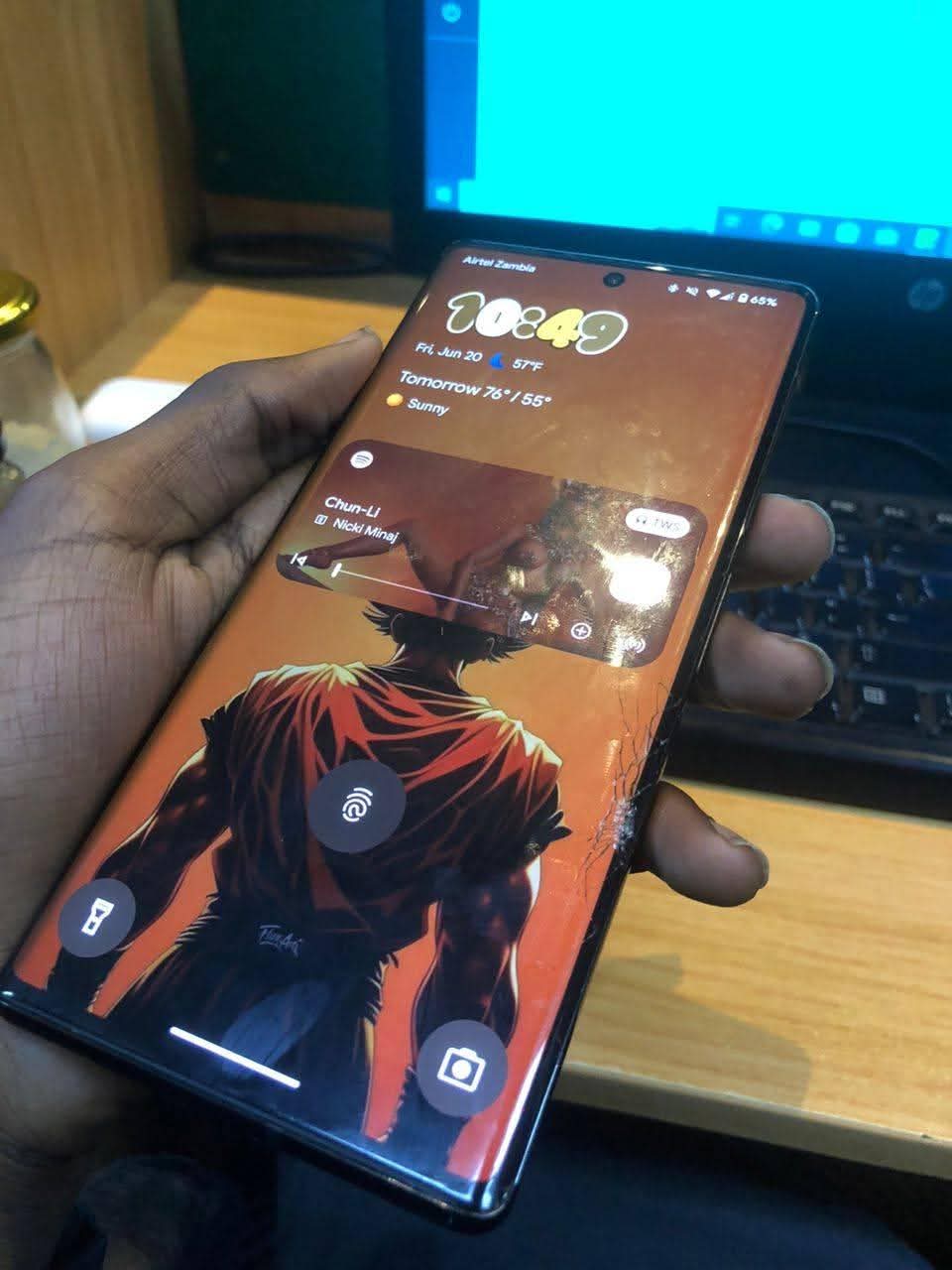 google pixel